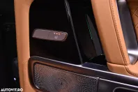 Mercedes-Benz G din 2021 cu 44.000 km - oferta MER166151 - foto 24
