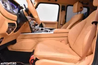 Mercedes-Benz G din 2021 cu 44.000 km - oferta MER166151 - foto 25