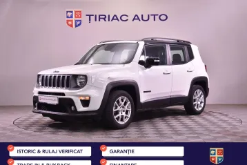 Jeep Renegade din 2023 - oferta JEE166152