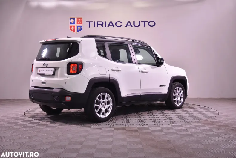 Jeep Renegade din 2023 cu 76.966 km - oferta JEE166152 - foto 5