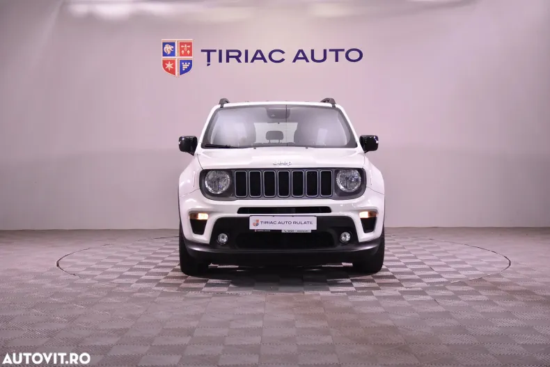 Jeep Renegade din 2023 cu 76.966 km - oferta JEE166152 - foto 8