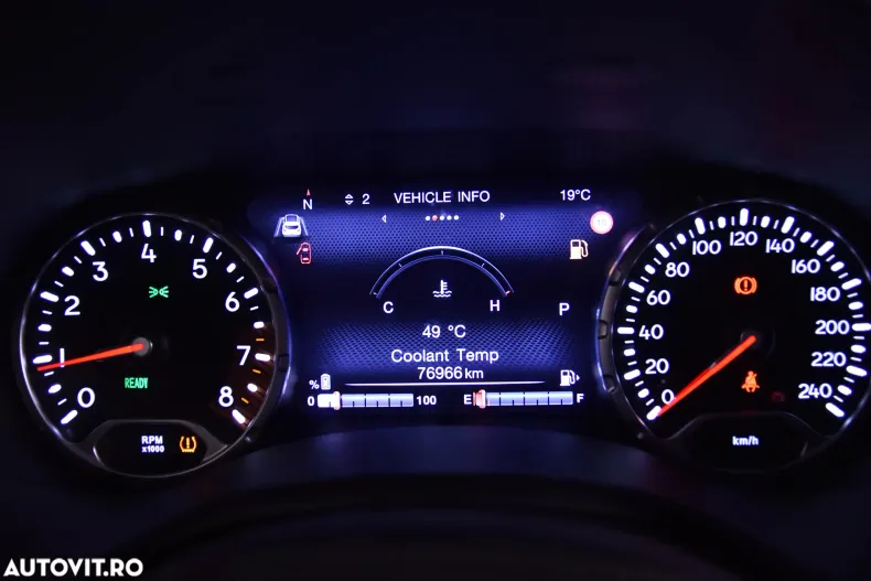 Jeep Renegade din 2023 cu 76.966 km - oferta JEE166152 - foto 10