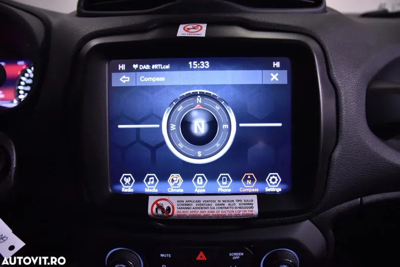 Jeep Renegade din 2023 cu 76.966 km - oferta JEE166152 - foto 18