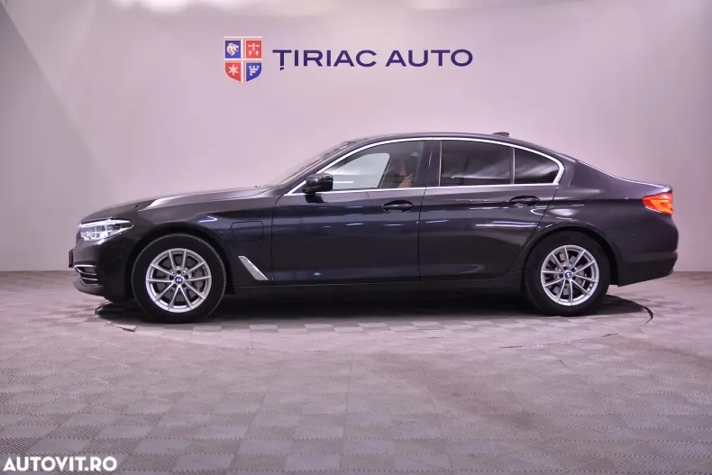 BMW Seria 5 din 2020 cu 126.842 km - oferta BMW166153 - foto 2