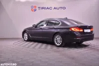 BMW Seria 5 din 2020 cu 126.842 km - oferta BMW166153 - foto 3
