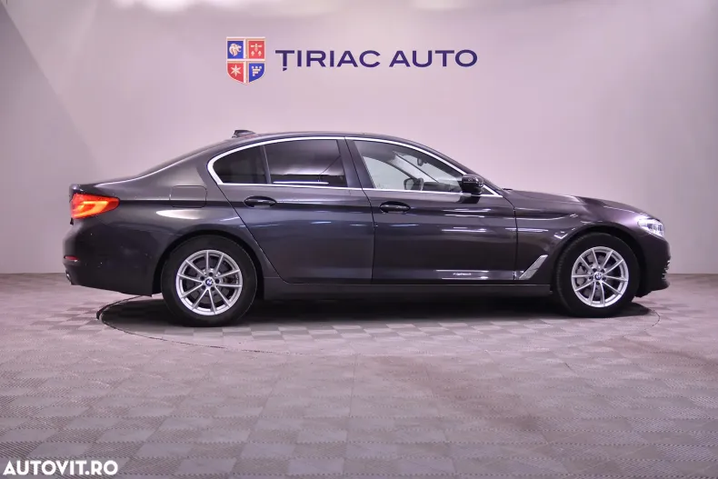 BMW Seria 5 din 2020 cu 126.842 km - oferta BMW166153 - foto 6