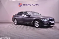 BMW Seria 5 din 2020 cu 126.842 km - oferta BMW166153 - foto 7