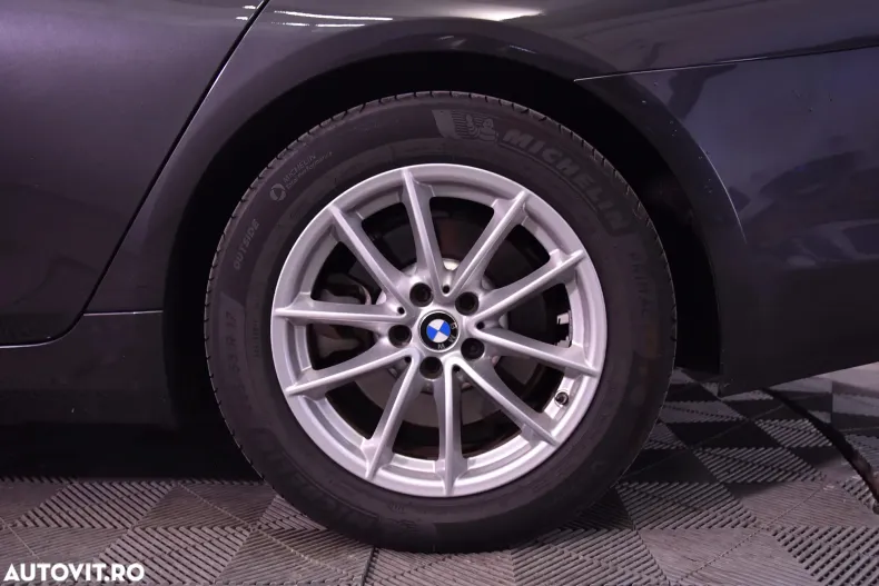 BMW Seria 5 din 2020 cu 126.842 km - oferta BMW166153 - foto 13