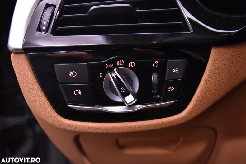 BMW Seria 5 din 2020 cu 126.842 km - oferta BMW166153 - foto 15