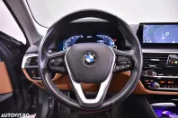 BMW Seria 5 din 2020 cu 126.842 km - oferta BMW166153 - foto 16