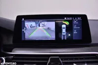 BMW Seria 5 din 2020 cu 126.842 km - oferta BMW166153 - foto 19