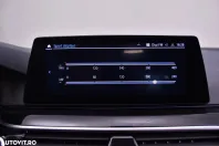 BMW Seria 5 din 2020 cu 126.842 km - oferta BMW166153 - foto 22