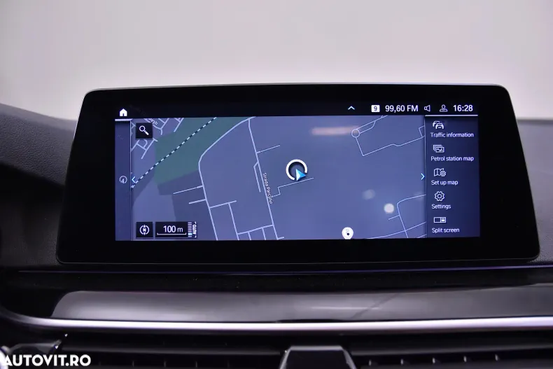 BMW Seria 5 din 2020 cu 126.842 km - oferta BMW166153 - foto 23