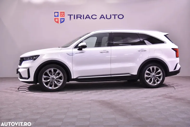 Kia Sorento din 2021 cu 101.076 km - oferta KIA166154 - foto 2
