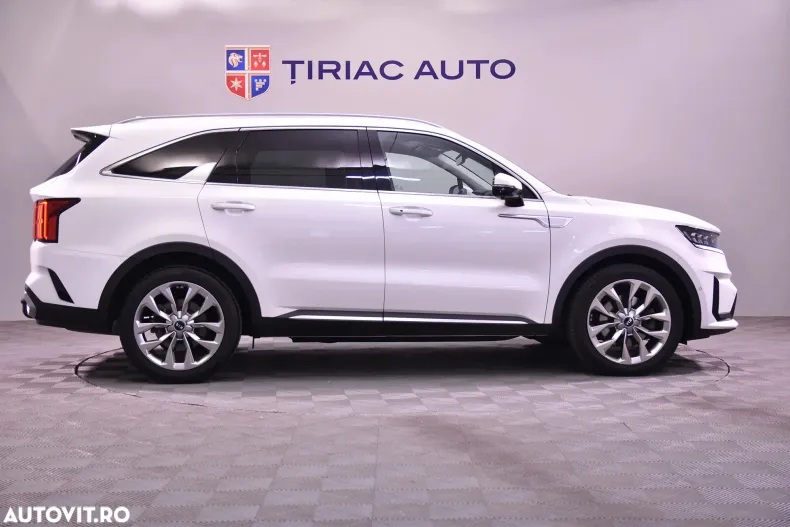 Kia Sorento din 2021 cu 101.076 km - oferta KIA166154 - foto 6