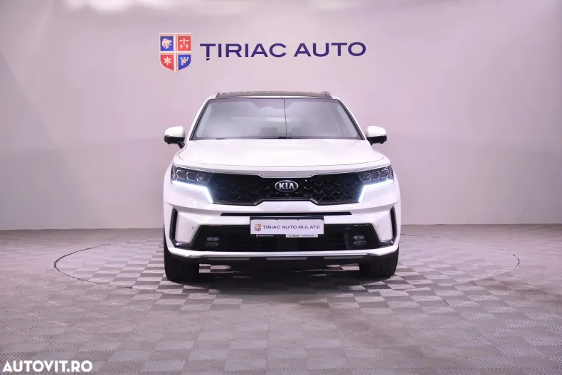 Kia Sorento din 2021 cu 101.076 km - oferta KIA166154 - foto 8