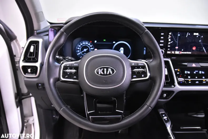 Kia Sorento din 2021 cu 101.076 km - oferta KIA166154 - foto 16