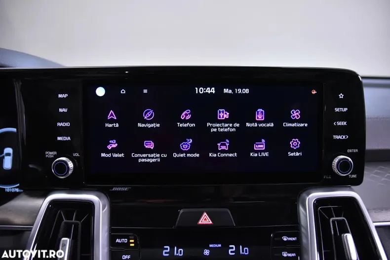 Kia Sorento din 2021 cu 101.076 km - oferta KIA166154 - foto 21