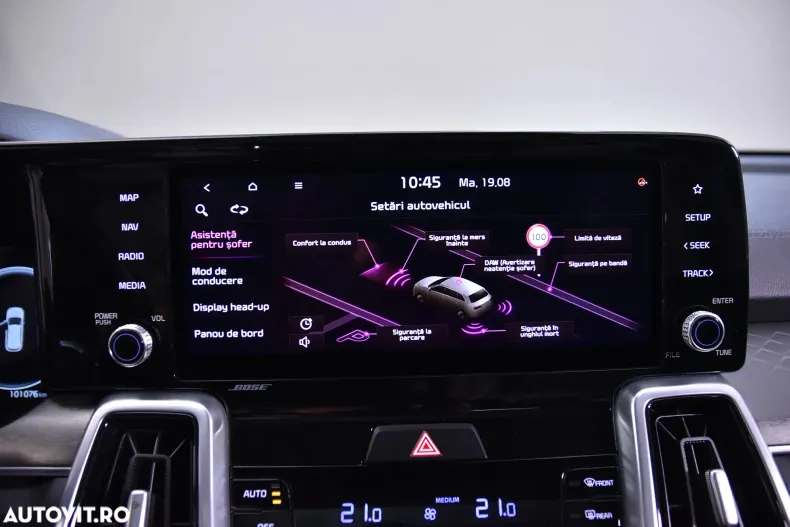 Kia Sorento din 2021 cu 101.076 km - oferta KIA166154 - foto 22