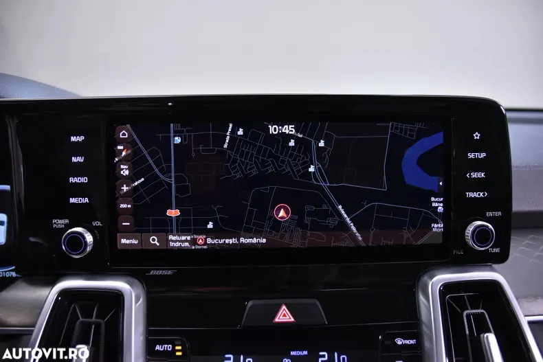 Kia Sorento din 2021 cu 101.076 km - oferta KIA166154 - foto 23