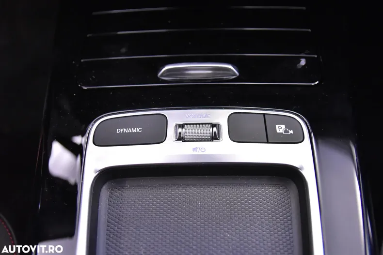 Mercedes-Benz CLA din 2024 cu 14.102 km - oferta MER166155 - foto 18