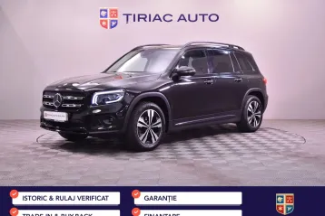 Mercedes-Benz GLB din 2021 - oferta MER166156