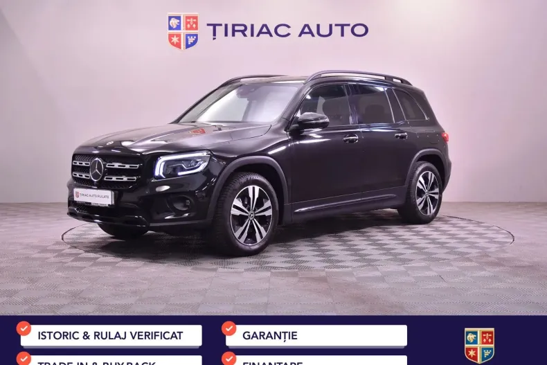 Mercedes-Benz GLB din 2021 cu 91.436 km - oferta MER166156 - foto 1