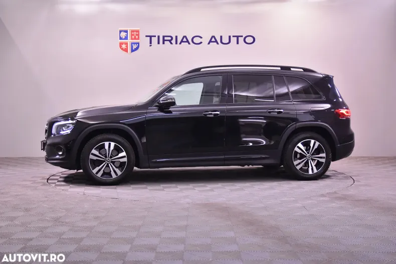 Mercedes-Benz GLB din 2021 cu 91.436 km - oferta MER166156 - foto 2