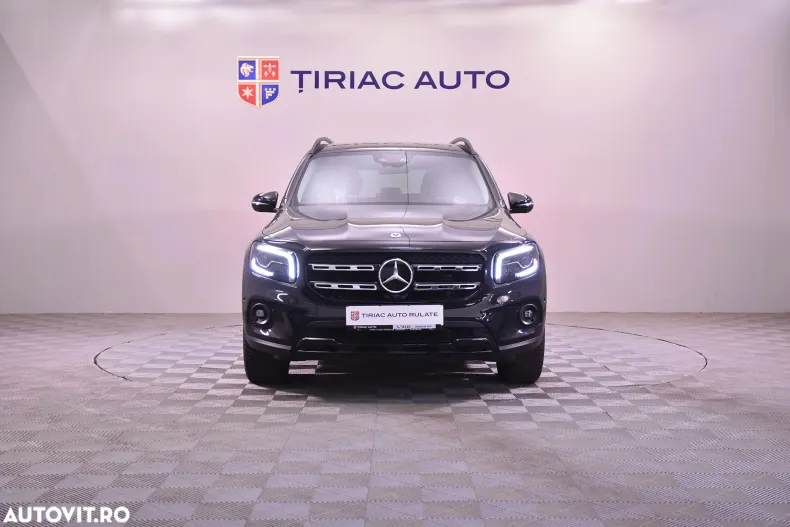 Mercedes-Benz GLB din 2021 cu 91.436 km - oferta MER166156 - foto 8