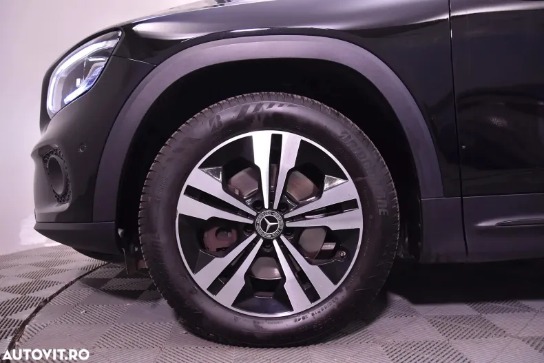 Mercedes-Benz GLB din 2021 cu 91.436 km - oferta MER166156 - foto 13