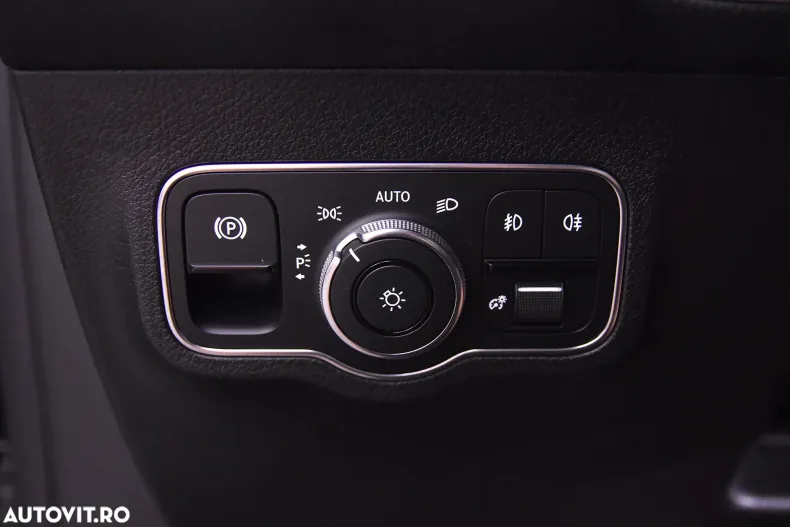 Mercedes-Benz GLB din 2021 cu 91.436 km - oferta MER166156 - foto 15