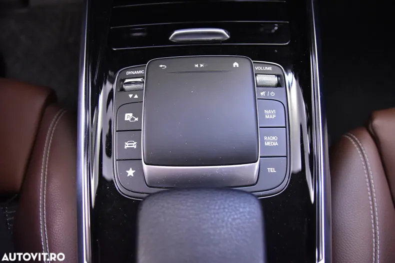 Mercedes-Benz GLB din 2021 cu 91.436 km - oferta MER166156 - foto 18