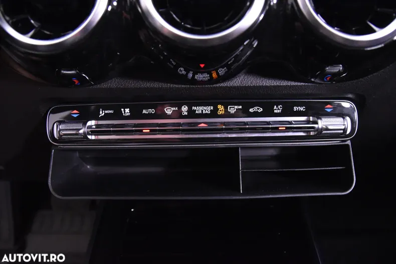 Mercedes-Benz GLB din 2021 cu 91.436 km - oferta MER166156 - foto 19