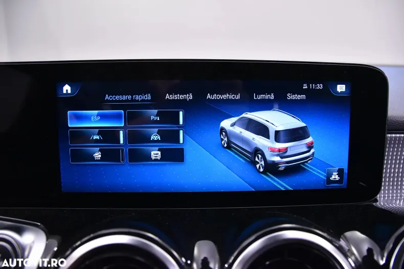 Mercedes-Benz GLB din 2021 cu 91.436 km - oferta MER166156 - foto 20