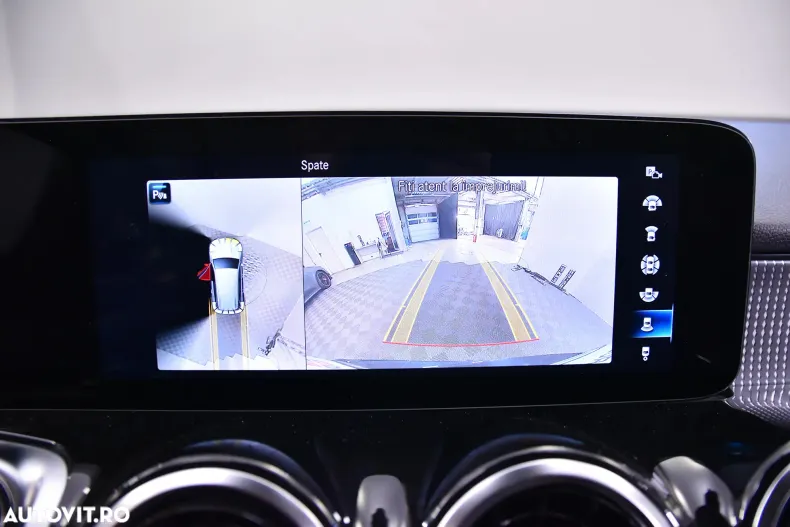 Mercedes-Benz GLB din 2021 cu 91.436 km - oferta MER166156 - foto 22