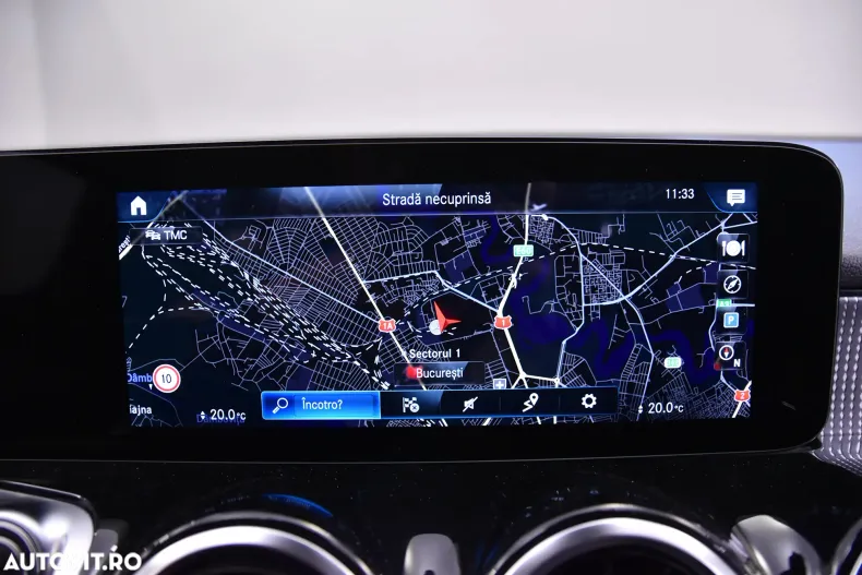 Mercedes-Benz GLB din 2021 cu 91.436 km - oferta MER166156 - foto 23