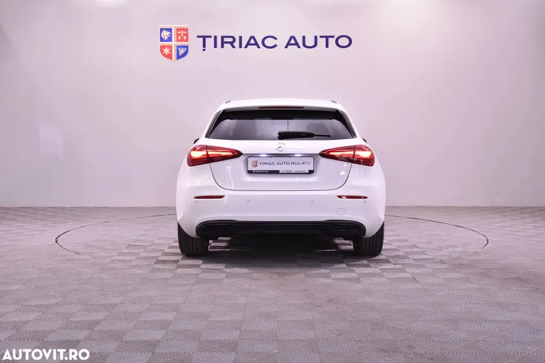 Mercedes-Benz A din 2023 cu 14.368 km - oferta MER166157 - foto 4
