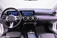 Mercedes-Benz A din 2023 cu 14.368 km - oferta MER166157 - foto 9