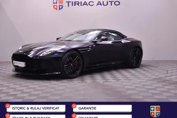 Aston Martin DB12 din 2024 - oferta AST166158