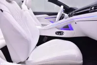 Aston Martin DB12 din 2024 cu 1.501 km - oferta AST166158 - foto 20