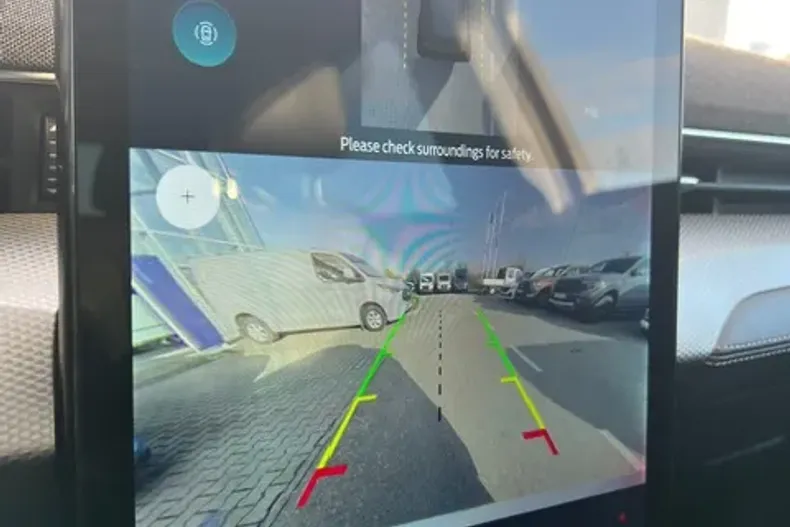 Ford Mustang Mach-E din 2022 cu 35.500 km - oferta FOR166159 - foto 8