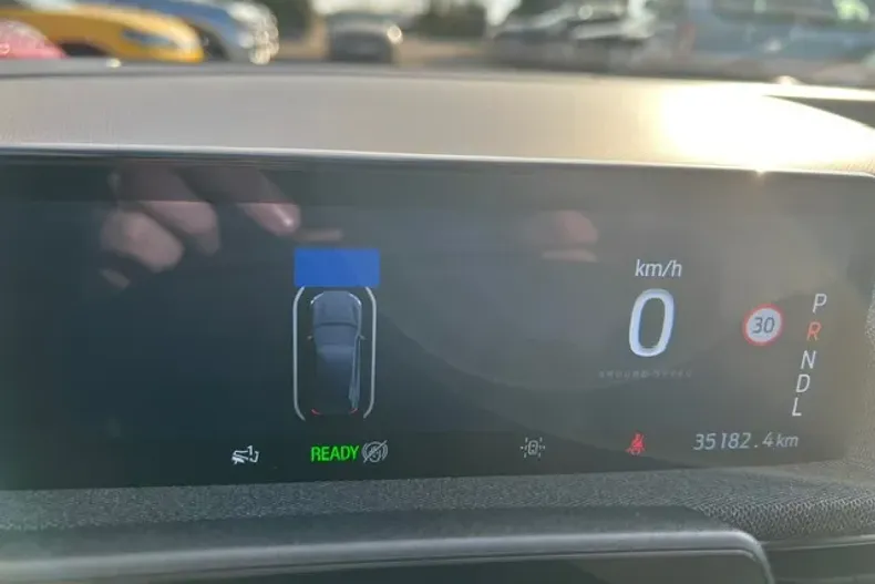 Ford Mustang Mach-E din 2022 cu 35.500 km - oferta FOR166159 - foto 9