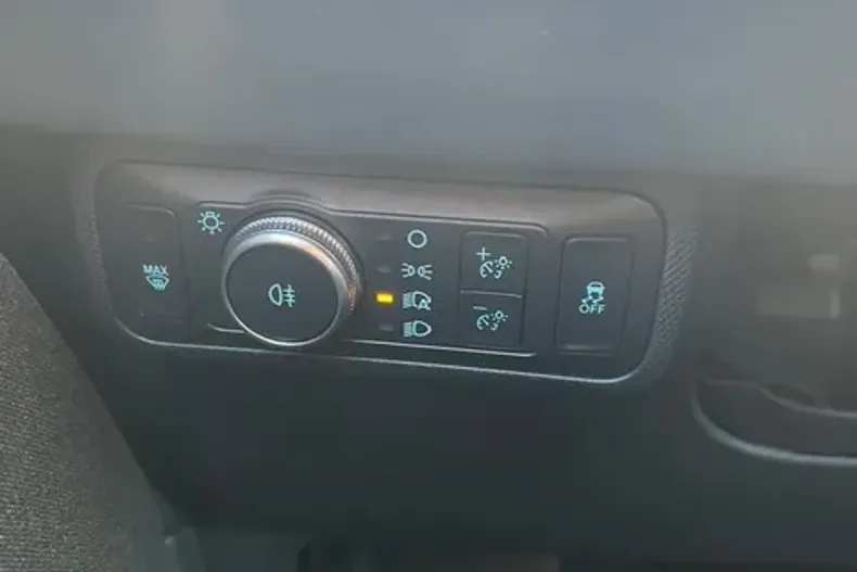 Ford Mustang Mach-E din 2022 cu 35.500 km - oferta FOR166159 - foto 12