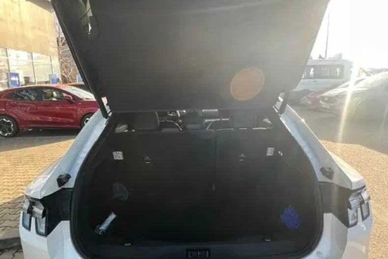 Ford Mustang Mach-E din 2022 cu 35.500 km - oferta FOR166159 - foto 14