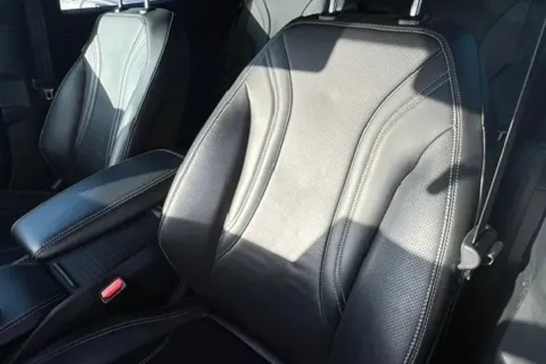 Ford Mustang Mach-E din 2022 cu 35.500 km - oferta FOR166159 - foto 19