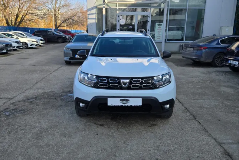 Dacia Duster din 2021 cu 86.627 km - oferta DAC166160 - foto 3