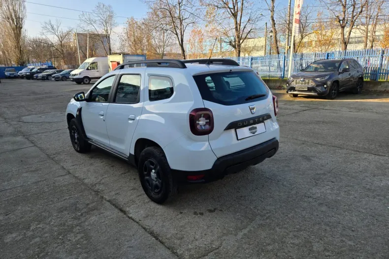 Dacia Duster din 2021 cu 86.627 km - oferta DAC166160 - foto 5