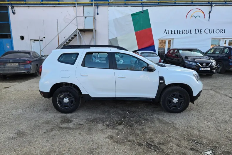 Dacia Duster din 2021 cu 86.627 km - oferta DAC166160 - foto 6