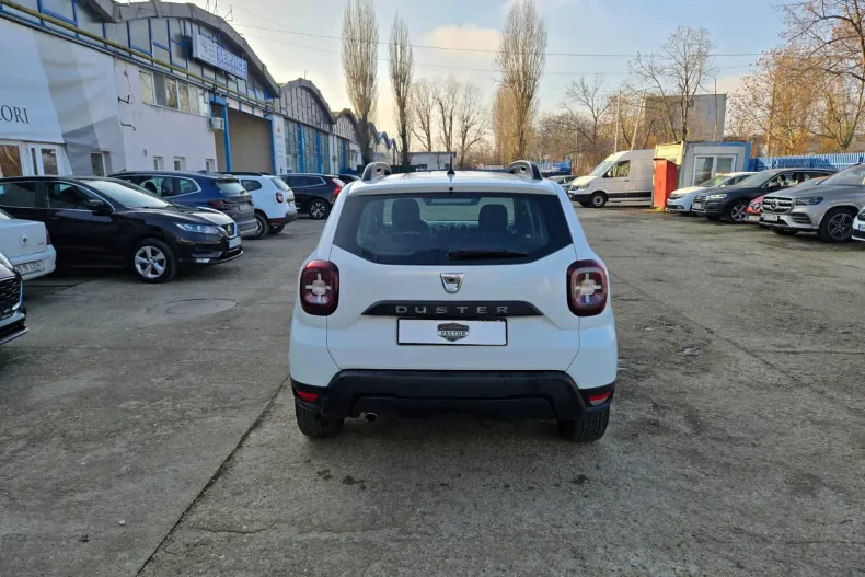 Dacia Duster din 2021 cu 86.627 km - oferta DAC166160 - foto 7
