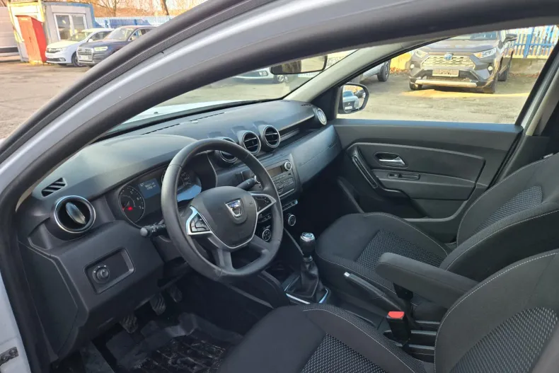 Dacia Duster din 2021 cu 86.627 km - oferta DAC166160 - foto 9